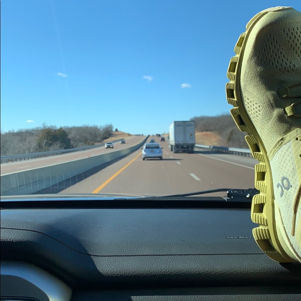 Meet your Posher, Niki